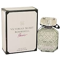 Victoria's Secret Bombshell Paris for Women Eau de Parfum Spray, 1.7 Ounce