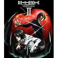 Death note Ost 2 Death note Ost 2 Audio CD