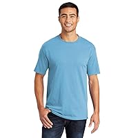 Port & Company Men's Tall 50/50 Cotton/Poly T Shirts