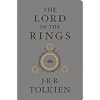 The Lord Of The Rings Deluxe Edition The Lord Of The Rings Deluxe Edition Hardcover