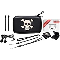 Nintendo New 2DS XL - Starter Pack Essential XL (Piraten)