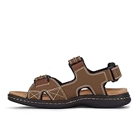 Dockers Men's Newpage Sandal