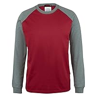 Wolverine Mens Flame Resistant Brower Long Sleeve Tee