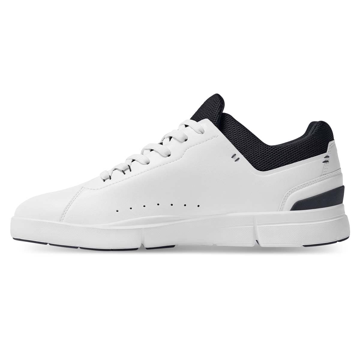 On Men's The Roger Advantage Sneakers