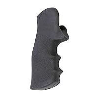 29000 Rubber Grip for S&W, N Frame Square Butt, Multicolor, One Size