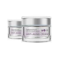 Luminated Fresh Anti-Aging Cream (2 Pack)