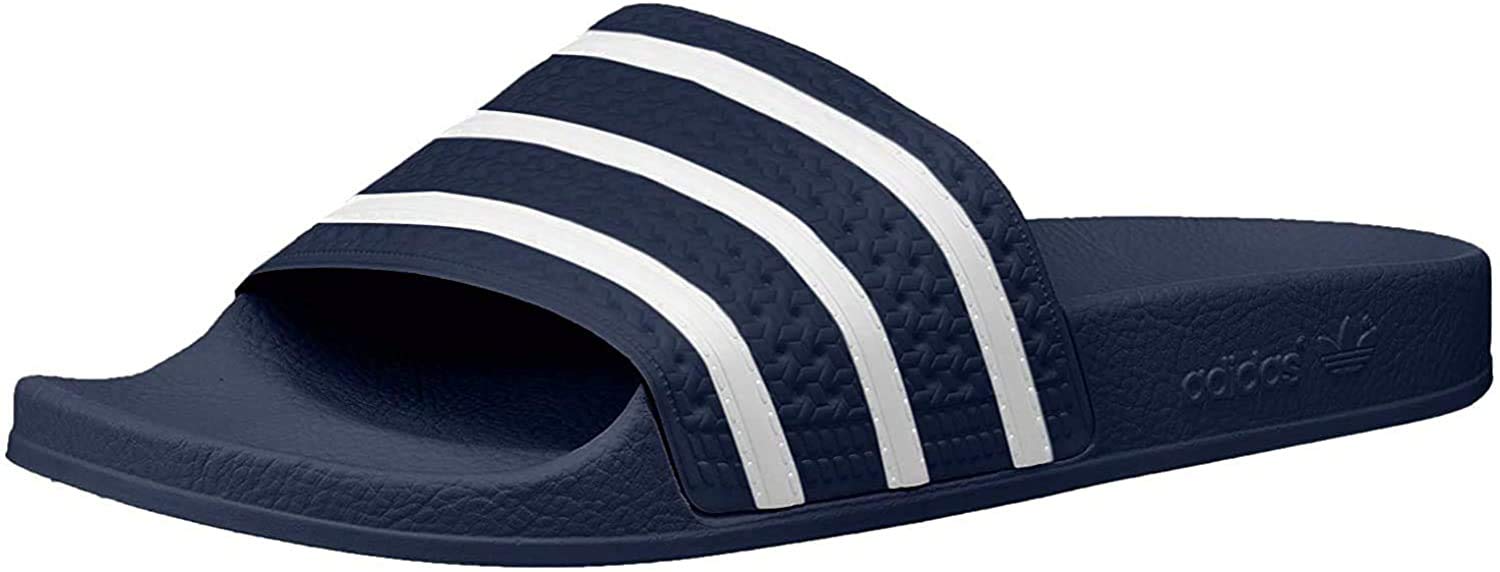 adidas Originals Men's Adilette Slide Sandal