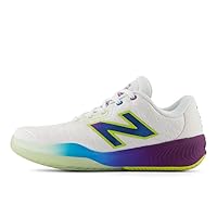New Balance Women's FuelCell 996v5 Unity of Sport Tennis Shoe