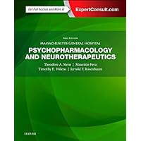 Massachusetts General Hospital Psychopharmacology and Neurotherapeutics Massachusetts General Hospital Psychopharmacology and Neurotherapeutics Hardcover Kindle