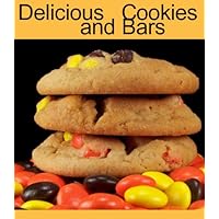 Delicious Cookies and Bars (Delicious Mini Book Book 4) Delicious Cookies and Bars (Delicious Mini Book Book 4) Kindle
