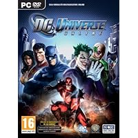 NONAME DC Universe Online