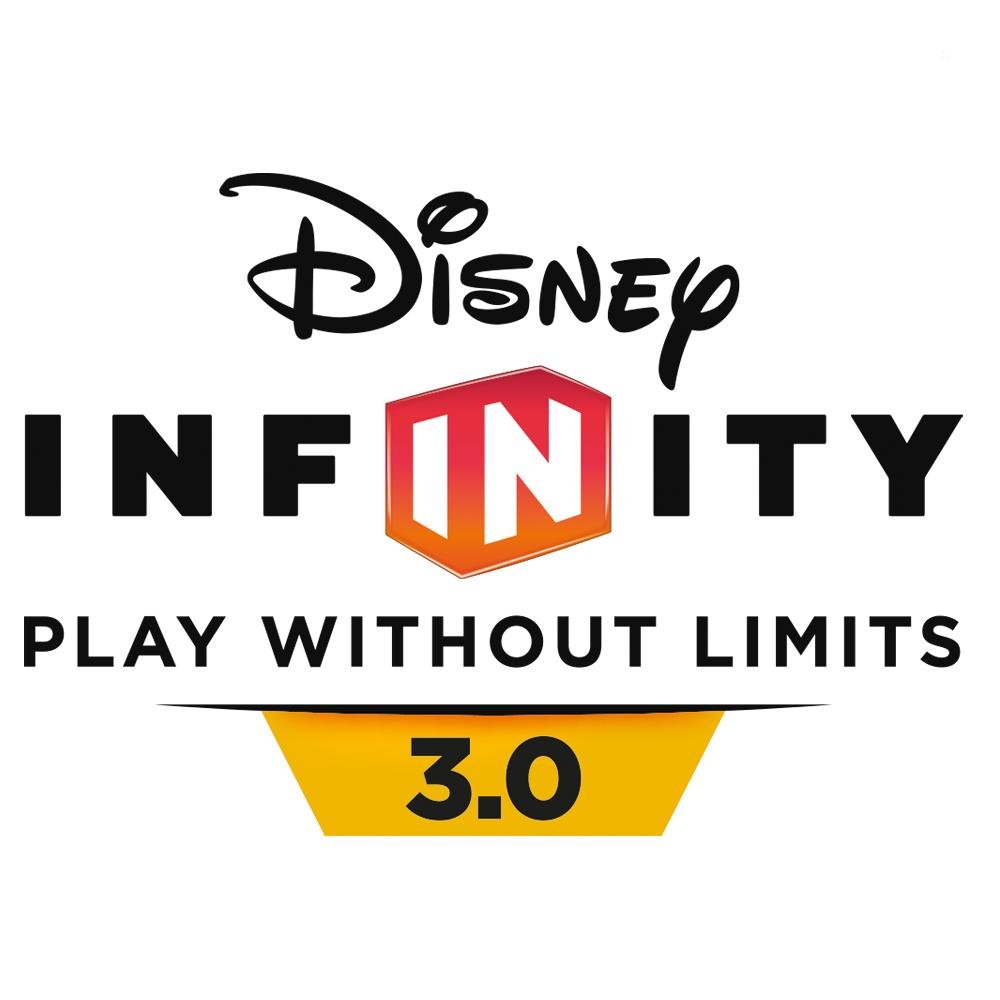 Disney INFINITY 3.0 Edition: Toy Box Speedway (a Toy Box Expansion Game) - Not Machine Specific