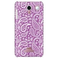 Paisley Purple Produced by Color Stage/for DIGNO M KYL22/au AKYL22-ABWH-151-MBL8