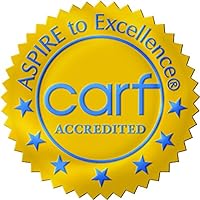CARF International Accreditation Manual Template