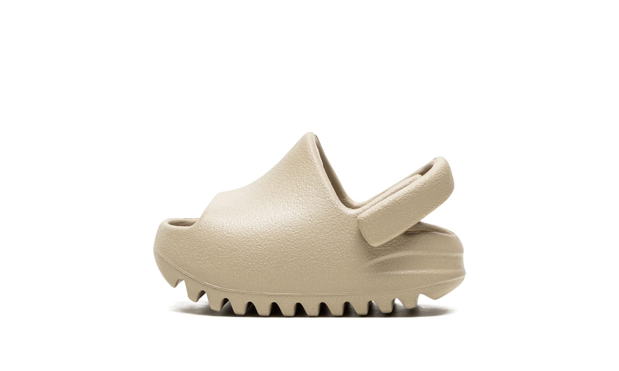 adidas Toddler Yeezy Slide Infant HQ4120 Pure - Size 5K