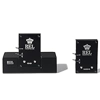 REL Acoustics Arrow™ Wireless Transmitter and Receiver for Models T9i, T7i, and T5i