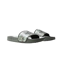 THE NORTH FACE Men's Base Camp Slide III Sandal