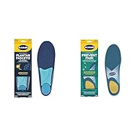 Dr. Scholl’s Plantar Fasciitis Pain Relief – All-Day Support & Relief from Plantar Fasciitis Pain
