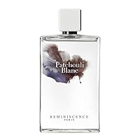 Reminiscence Patchouli Blanc Eau de Parfum Spray, 3.4 Ounce