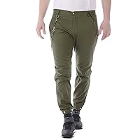 Men’S Trousers P3514N5153801 Green