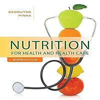 Nutrition for Health and Healthcare Nutrition for Health and Healthcare Paperback