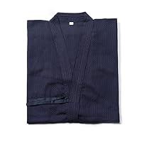 Kendo Gi Keikogi Cotton, Martial Arts Uniforms Jacket Light Weight Kendo Kimono Tops Shirts Costumes