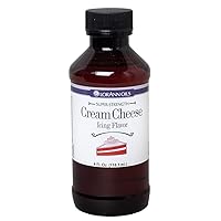 LorAnn Cream Cheese Icing SS Flavor, 4 ounce bottle