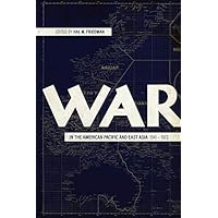 War in the American Pacific and East Asia, 1941-1972 (AUSA Books) War in the American Pacific and East Asia, 1941-1972 (AUSA Books) Kindle Hardcover