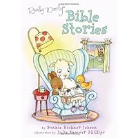 Really Woolly Bible Stories Really Woolly Bible Stories Hardcover Board book