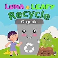 Luna & Leafy Recycle: Organic