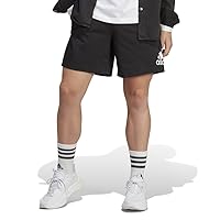 Adidas ECQ62/IYQ57 Essentials Logo Shorts, For Men