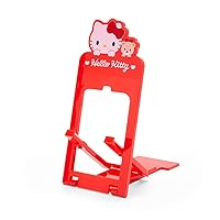 Sanrio 237574 Smartphone Stand Hello Kitty, Hello Kitty, 5.7 x 2.6 x 0.2 inches (14.5 x 6.5 x 0.5 cm), Character 237574