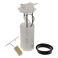 GM Genuine Parts MU1777 Fuel Pump Module Kit with Sender and Seal