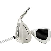 New Spin Doctor Ri Golf Wedge 52 Degree Pitching Wedge, 56 Degree Sand Wedge, 60 Degree Lob Wedge Available in Right-Hand and Left Hand