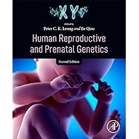 Human Reproductive and Prenatal Genetics Human Reproductive and Prenatal Genetics Hardcover Kindle