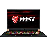 MSI GS75 STEALTH-242-17.3