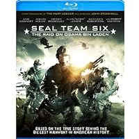Seal Team Six: The Raid On Osama Bin Laden [Blu-ray] Seal Team Six: The Raid On Osama Bin Laden [Blu-ray] Multi-Format Blu-ray DVD