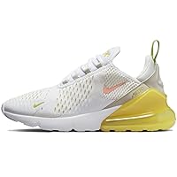 Air Max 270 Women's Shoes DV2184-100 (us_Footwear_Size_System, Adult, Women, Numeric, Medium, Numeric_5_Point_5)