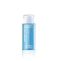 Germaine de Capuccini - Options I Express Make-Up Removal Water - Cleanses, purifies, tones and maintains skin hydration- All skin types - Fragance Free- 6.8 FL OZ