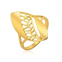 Rugby Rings Creative Sport Style Shape Lucky Thumb Finger Jewelry for Women Teen Girls Sports Lovers