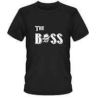 The Boss Tshirt
