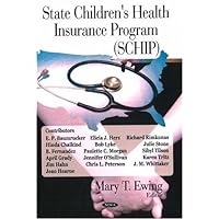 State Children's Health Insurance Program Schip State Children's Health Insurance Program Schip Hardcover