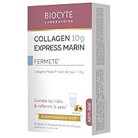 Biocyte Collagen Express Marine Anti-Ageing Firmness 10 Sticks Anti-Wrinkles