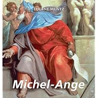 Michel-Ange (Artist biographies - Perfect Square) (French Edition) Michel-Ange (Artist biographies - Perfect Square) (French Edition) Kindle Hardcover Paperback Mass Market Paperback Board book