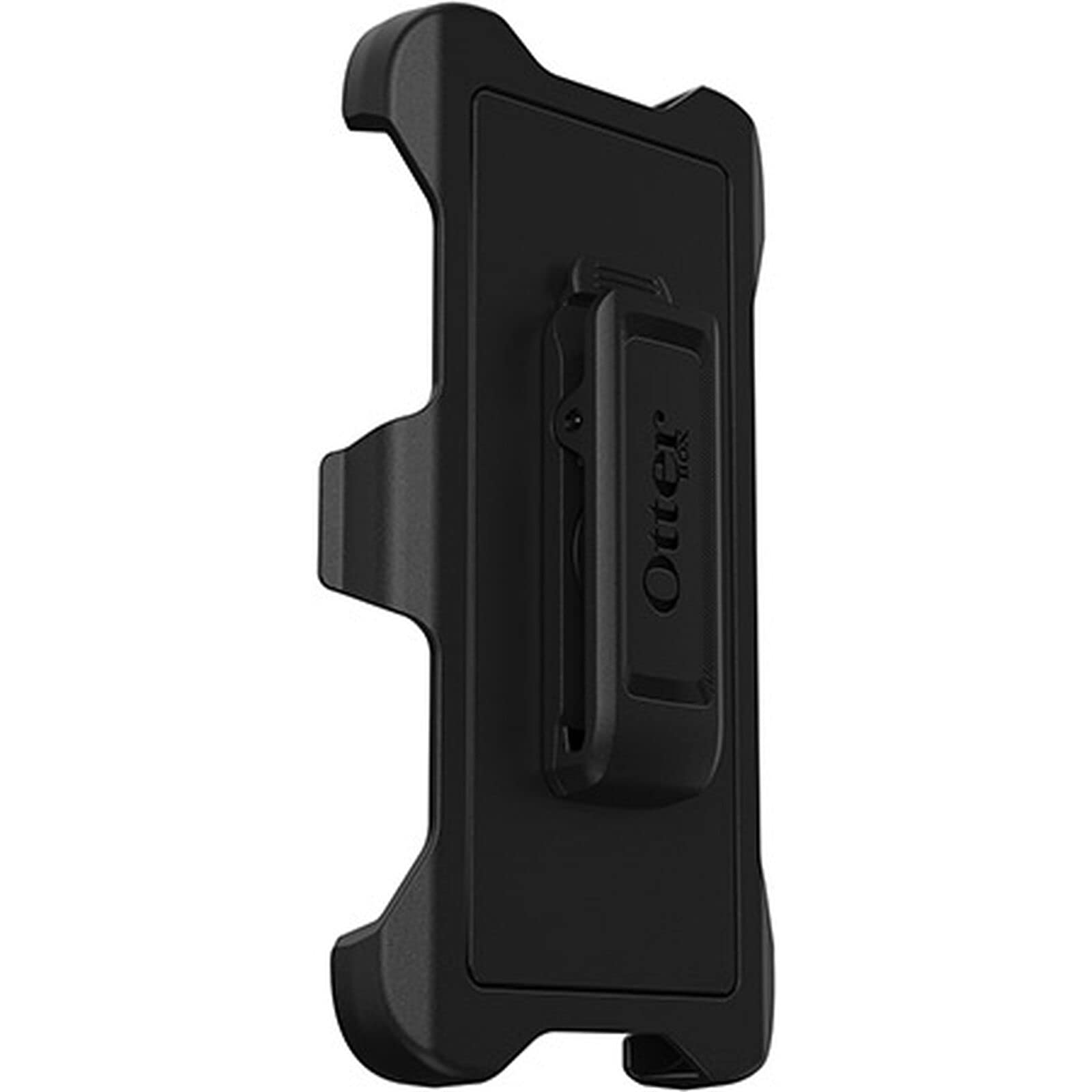 OtterBox Defender Series Holster Belt Clip Replacement for iPhone 11 (Only) - Non-Retail Packaging - Black