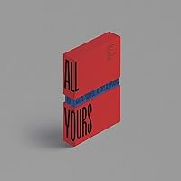 Astro - All Yours (Vol.2) Album+Folded Poster+Extra Photocards Set (You ver.) KTMCD0882
