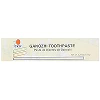 Dxn Ganozhi Toothpaste with Ganoderma