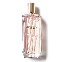Yves Rocher Comme Une Évidence Eau de Parfum Sparkling Notes of Bergamot for Women 100 ml. / 3.3 fl.oz.