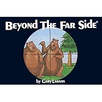 Beyond The Far Side® Beyond The Far Side® Paperback