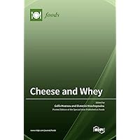 Cheese and Whey